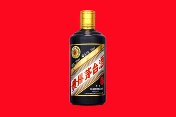红河州河口回收茅台酒瓶